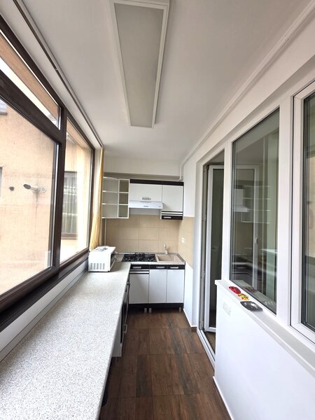 Militari Residence-Tineretului-2 camere- 330 Euro!