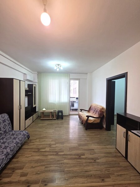 Militari Residence-Tineretului-2 camere- 330 Euro!